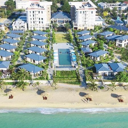 Hoan My Resort - Ninh Chu Phan Rang–Tháp Chàm Exterior photo