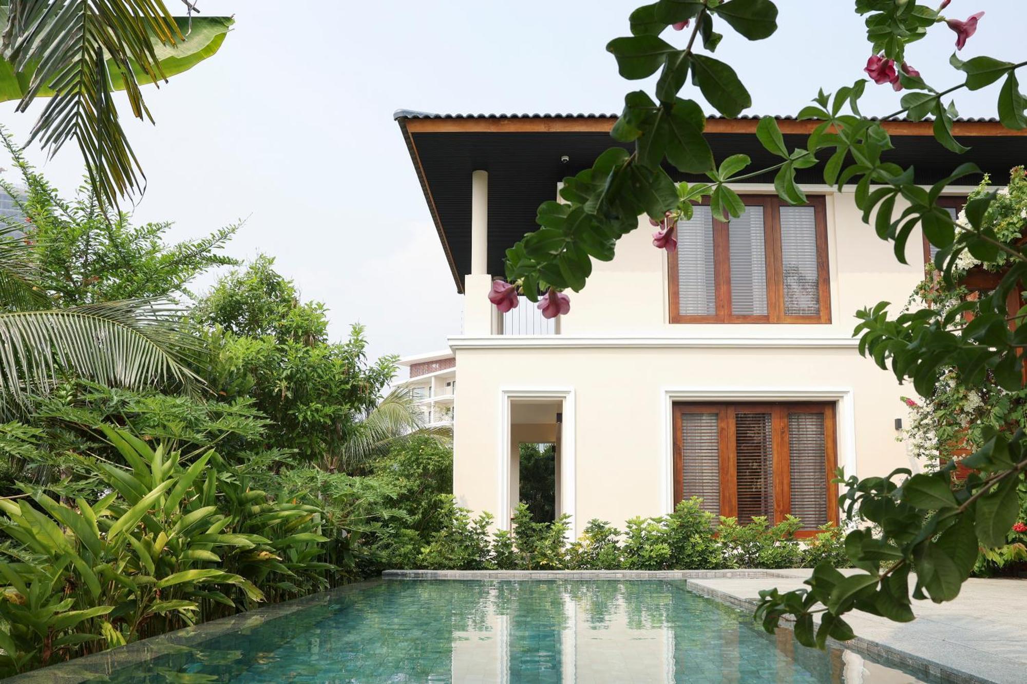 Hoan My Resort - Ninh Chu Phan Rang–Tháp Chàm Exterior photo