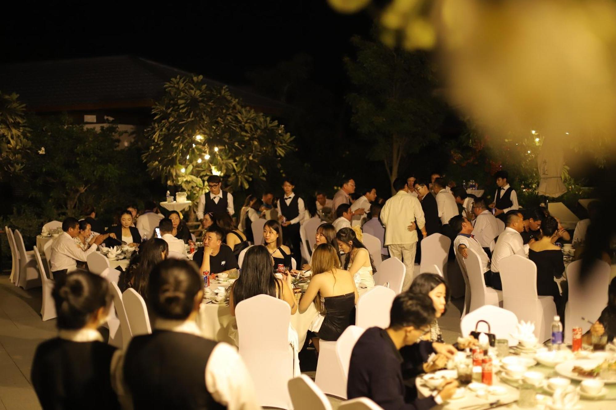 Hoan My Resort - Ninh Chu Phan Rang–Tháp Chàm Exterior photo