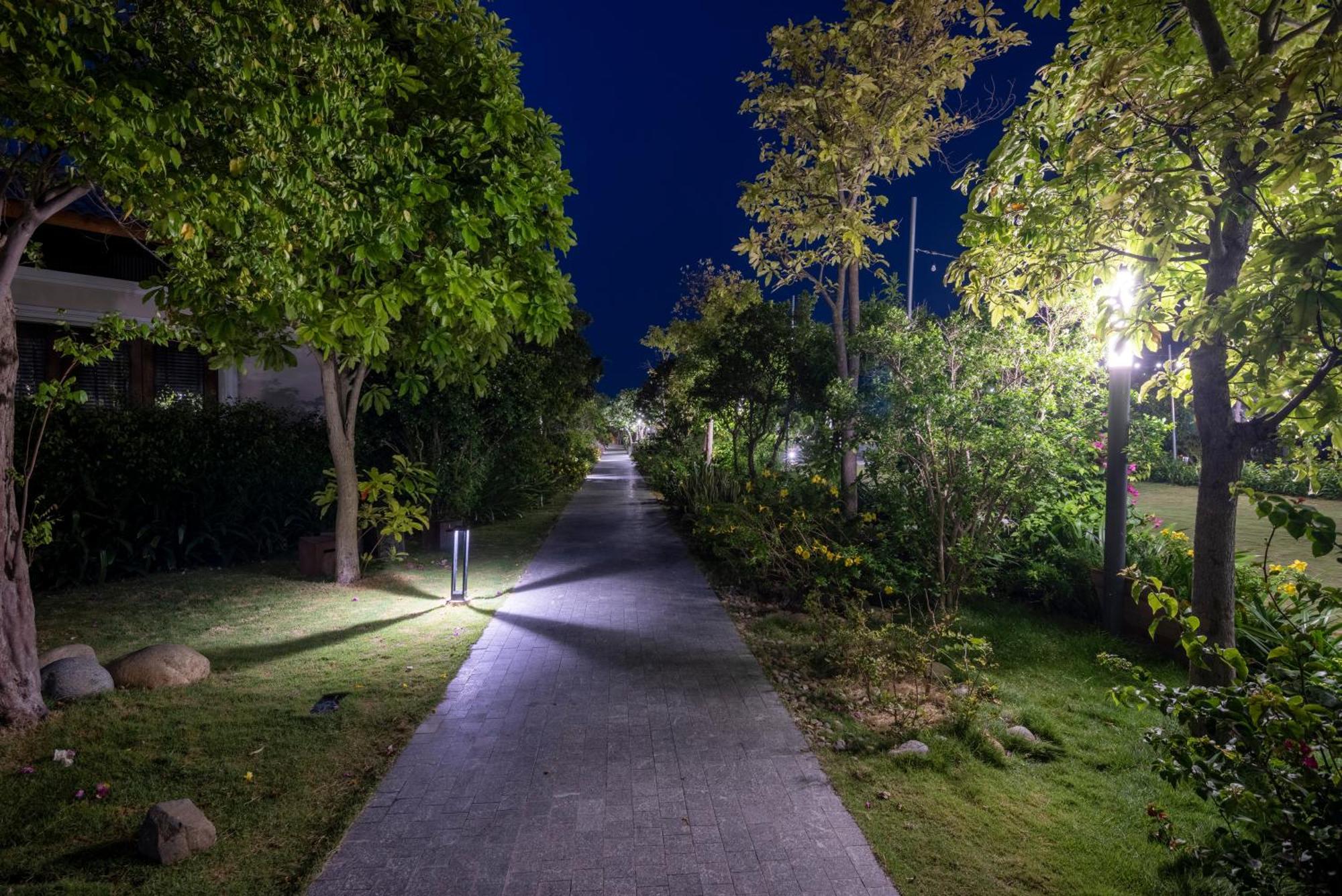 Hoan My Resort - Ninh Chu Phan Rang–Tháp Chàm Exterior photo