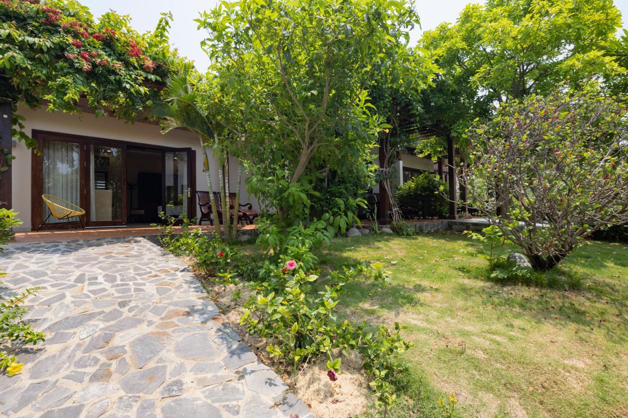 Hoan My Resort - Ninh Chu Phan Rang–Tháp Chàm Exterior photo